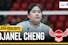 PVL Player of the Game Highlights: Djanel Cheng orchestrates Petro Gazz sweep of Cignal
